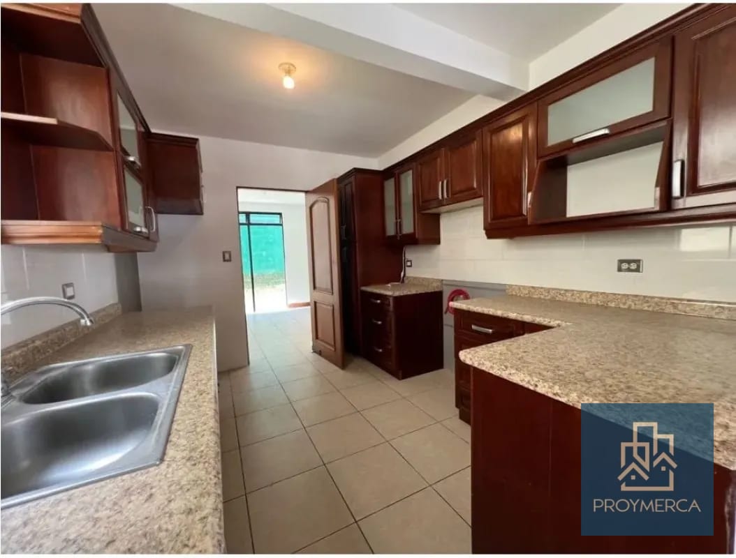 Casa en alquiler en Condominio Bosque Escondido, Fraijanes — Casa en Alquiler en Fraijanes, Carretera a El Salvador, Guatemala, Ciudad — foto 9 de 17