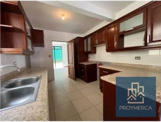 Casa en alquiler en Condominio Bosque Escondido, Fraijanes — Casa en Alquiler en Fraijanes, Carretera a El Salvador, Guatemala, Ciudad — miniatura 9 de 17