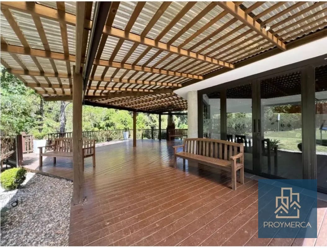 Casa en alquiler en Condominio Bosque Escondido, Fraijanes — Casa en Alquiler en Fraijanes, Carretera a El Salvador, Guatemala, Ciudad — foto 3 de 17