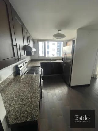 LINDO APARTAMENTO EN RENTA ZONA 14 — Apartamento en Alquiler en Attica II, Zona 14, Guatemala, Ciudad — miniatura 5 de 5