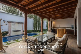 Casa en Condominio El Obispo, Antigua Guatemala — Casa en Venta en Antigua, Sacatepéquez — miniatura 10 de 17