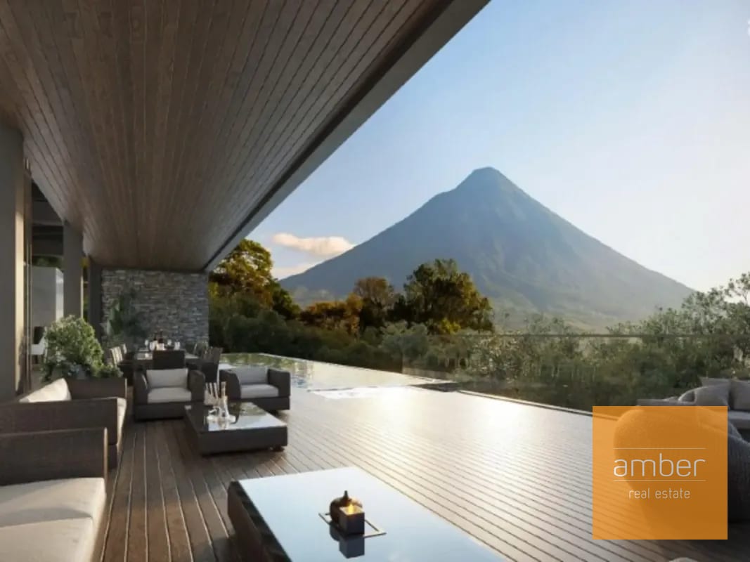 Terreno en Casa Icatú, Antigua Guatemala — Terreno en Venta en Antigua, Sacatepéquez — foto 8 de 8