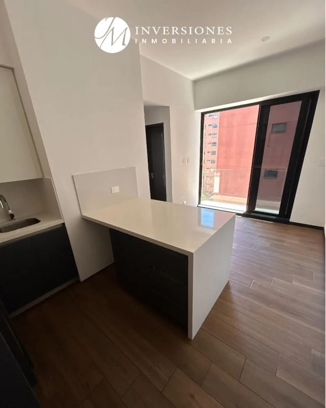 Apartamento para estrenar en renta en zona 10 — Apartamento en Alquiler en Zona 10, Guatemala, Ciudad — foto 8 de 8