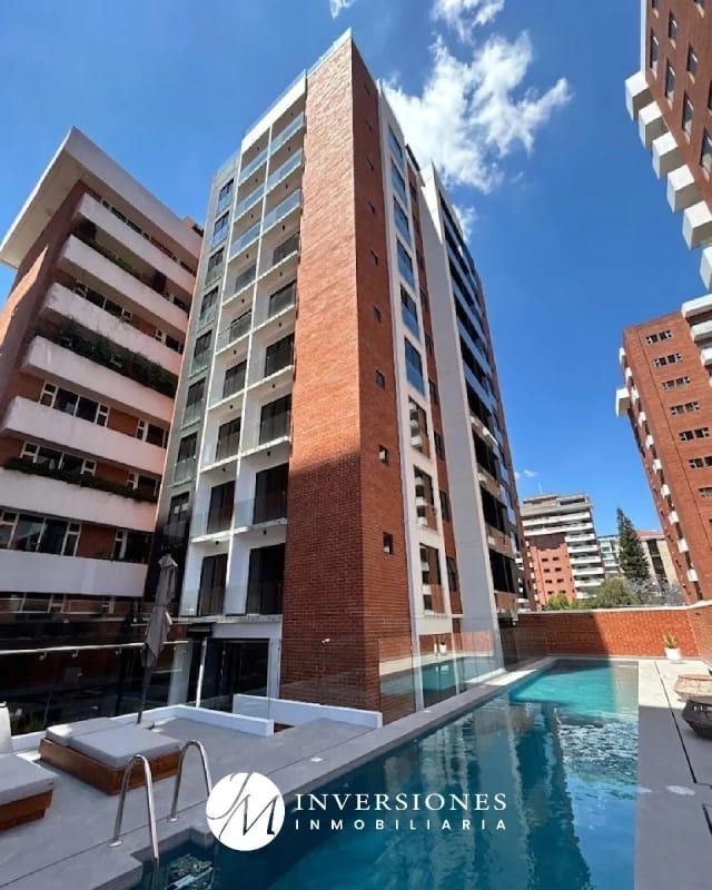 Apartamento para estrenar en renta en zona 10 — Apartamento en Alquiler en Zona 10, Guatemala, Ciudad — foto 4 de 8