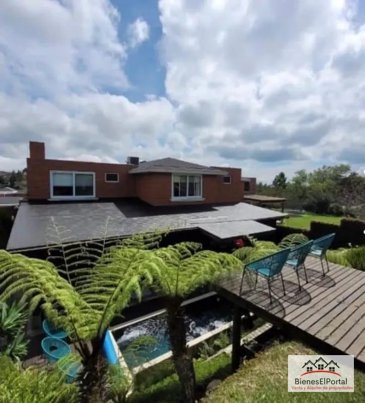 Casa en Colinas de Castel Fraijanes — Casa en Venta en Colinas de Castel, Carretera a El Salvador, Guatemala, Ciudad — foto 5 de 7