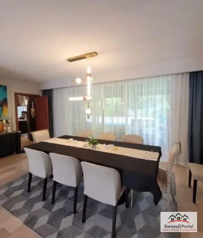 Casa en Colinas de Castel Fraijanes — Casa en Venta en Colinas de Castel, Carretera a El Salvador, Guatemala, Ciudad — foto 4 de 7