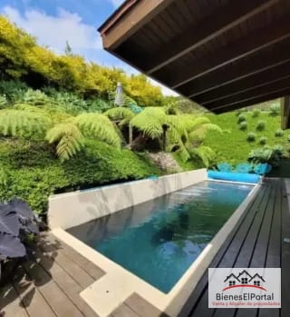 Casa en Colinas de Castel Fraijanes — Casa en Venta en Colinas de Castel, Carretera a El Salvador, Guatemala, Ciudad — miniatura 3 de 7