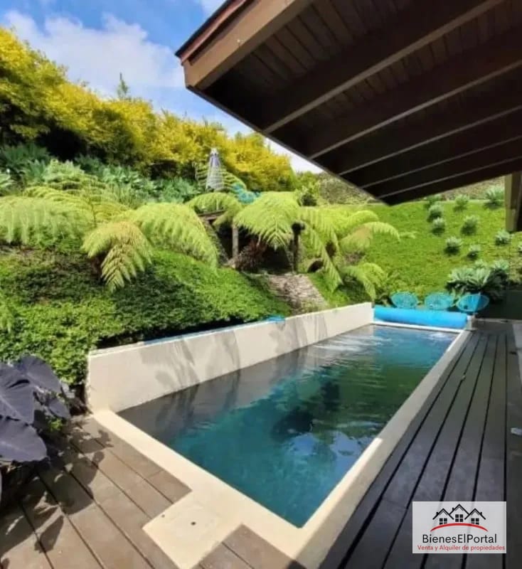 Casa en Colinas de Castel Fraijanes — Casa en Venta en Colinas de Castel, Carretera a El Salvador, Guatemala, Ciudad — foto 3 de 7