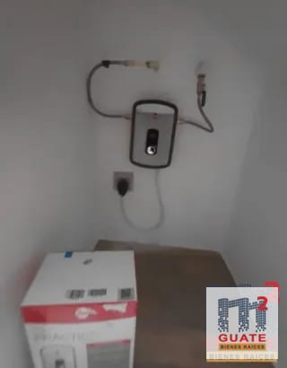 Casa en condominio en Venta, Carretera a San José Pinula — Casa en Venta en San José Pinula, Guatemala, Ciudad — miniatura 12 de 17