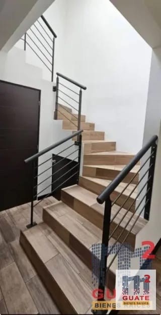 Casa en condominio en Venta, Carretera a San José Pinula — Casa en Venta en San José Pinula, Guatemala, Ciudad — miniatura 7 de 17