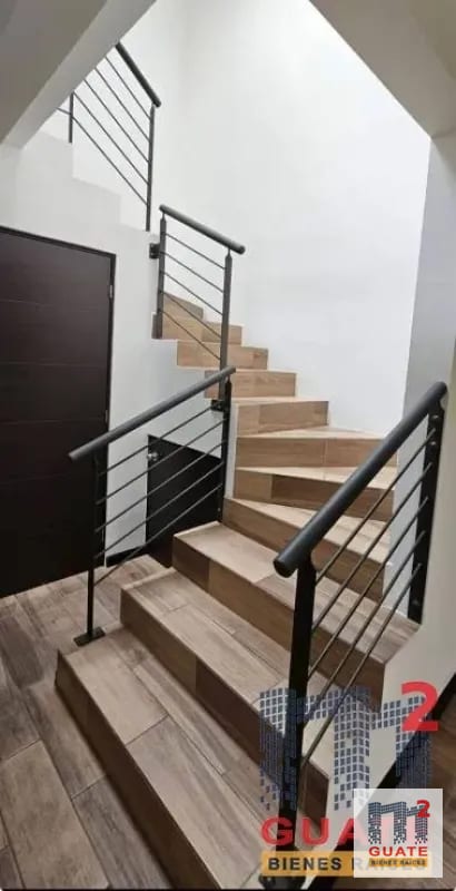 Casa en condominio en Venta, Carretera a San José Pinula — Casa en Venta en San José Pinula, Guatemala, Ciudad — foto 7 de 17