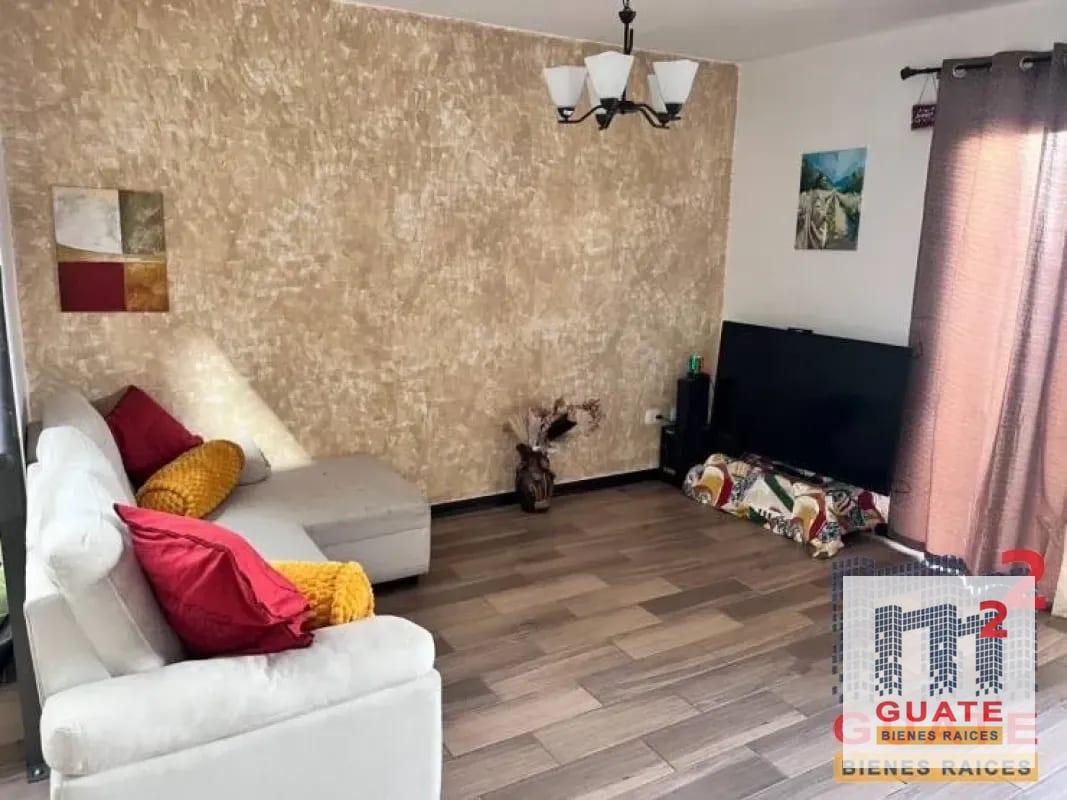 Casa en condominio en Venta, Carretera a San José Pinula — Casa en Venta en San José Pinula, Guatemala, Ciudad — foto 4 de 17