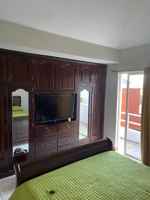 Casa en Venta, Alamedas del Encinal 3, zona 7 de Mixco — Casa en Venta en Alameda del Encinal III, Zona 7 Mixco, Guatemala, Ciudad — foto 7 de 10