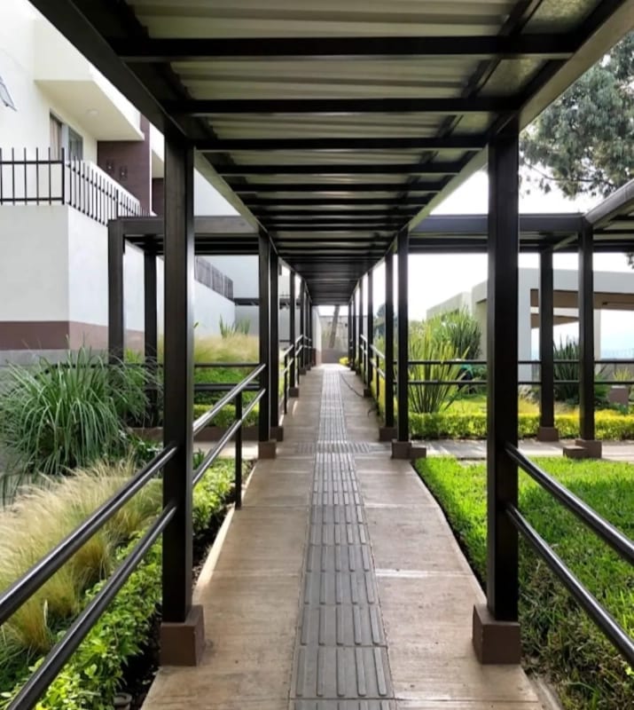 Apartamento en Venta! Vertical, apartamentos Aurora, zona 13 — Apartamento en Venta en Zona 13, Guatemala, Ciudad — foto 2 de 11