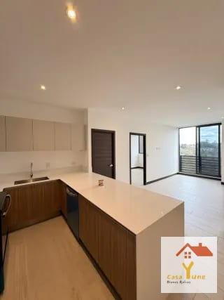 Apartamento en alquiler zona 15 Spazio — Apartamento en Alquiler en Spazio, Zona 15, Guatemala, Ciudad — miniatura 2 de 14