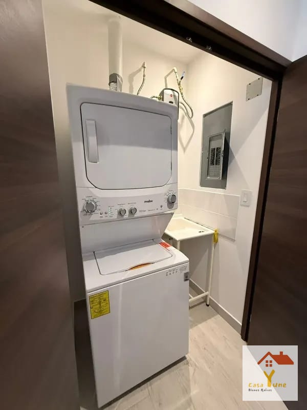 Apartamento en alquiler zona 15 Spazio — Apartamento en Alquiler en Spazio, Zona 15, Guatemala, Ciudad — foto 6 de 14