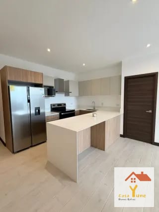 Apartamento en alquiler zona 15 Spazio — Apartamento en Alquiler en Spazio, Zona 15, Guatemala, Ciudad — miniatura 3 de 14