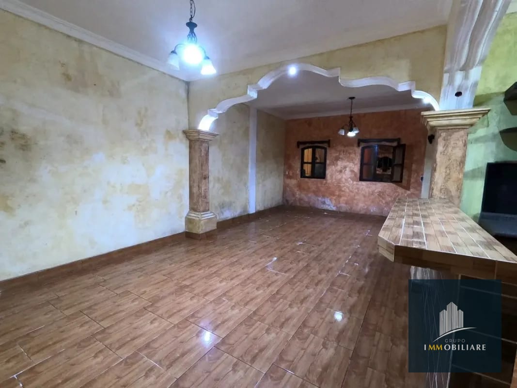 Casa colonial en Venta en Santa Lucía Milpas Altas — Casa en Venta en San Bartolomé Milpas Altas, Sacatepéquez — foto 8 de 17
