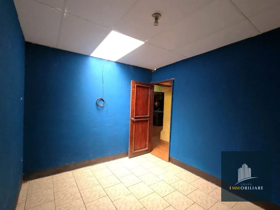 Casa colonial en Venta en Santa Lucía Milpas Altas — Casa en Venta en San Bartolomé Milpas Altas, Sacatepéquez — foto 6 de 17