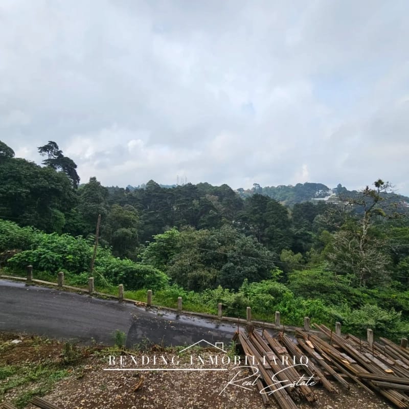 Terreno en venta Carretera a El Salvador km 12.5 Santa Rosalía Encinos con 1,965 v² de extensión — Terreno en Venta en Santa Rosalia La Laguna, Carretera a El Salvador, Guatemala, Ciudad — foto 5 de 8