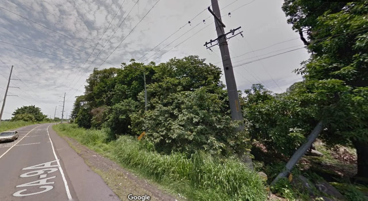 Terreno en venta Ruta Vieja al Puerto km 62 Masagua con 8 manzanas de extensión — Terreno en Venta en Masagua, Escuintla — foto 3 de 3