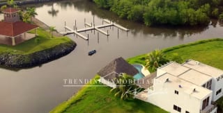 Terreno en venta Iztapa Pérgolas del Mar con 1,271 v² de extensión — Terreno en Venta en Pérgolas del Mar, Iztapa, Escuintla — miniatura 5 de 8