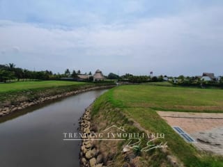Terreno en venta Iztapa Pérgolas del Mar con 3,345.89 v² de extensión — Terreno en Venta en Pérgolas del Mar, Iztapa, Escuintla — miniatura 8 de 8