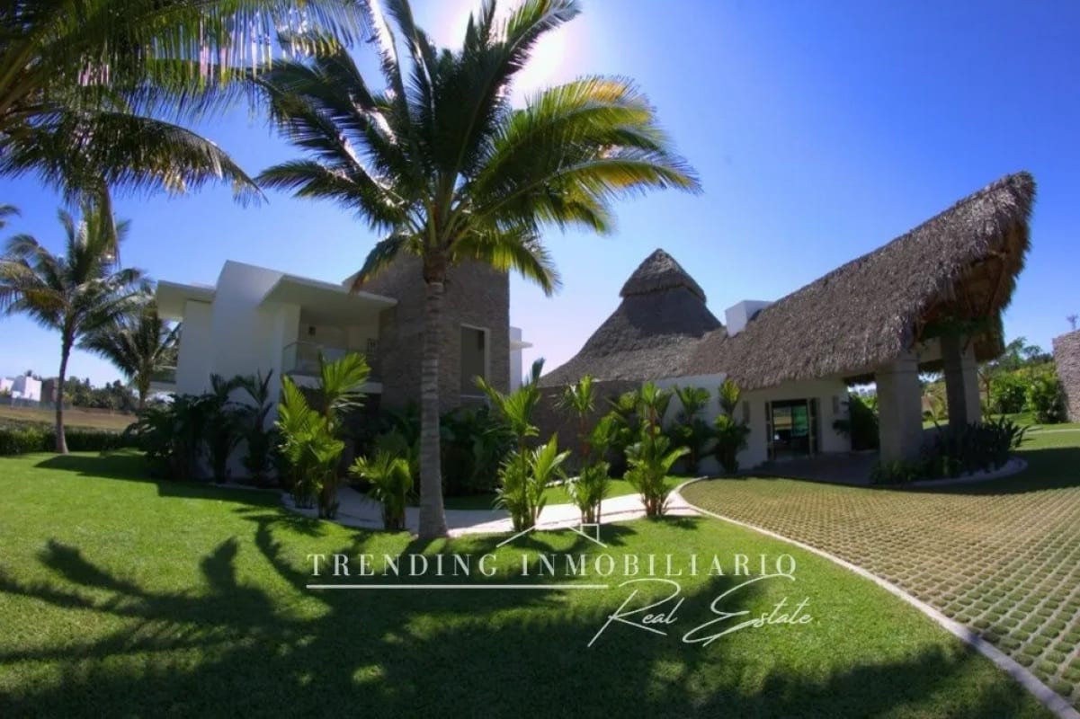 Terreno en venta Iztapa Pérgolas del Mar con 3,345.89 v² de extensión — Terreno en Venta en Pérgolas del Mar, Iztapa, Escuintla — foto 6 de 8