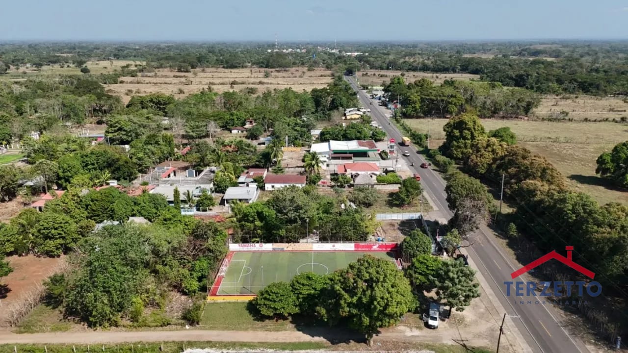 Terreno en La Maquina Suchitepequez — Terreno en Venta en Suchitepéquez — foto 1 de 10