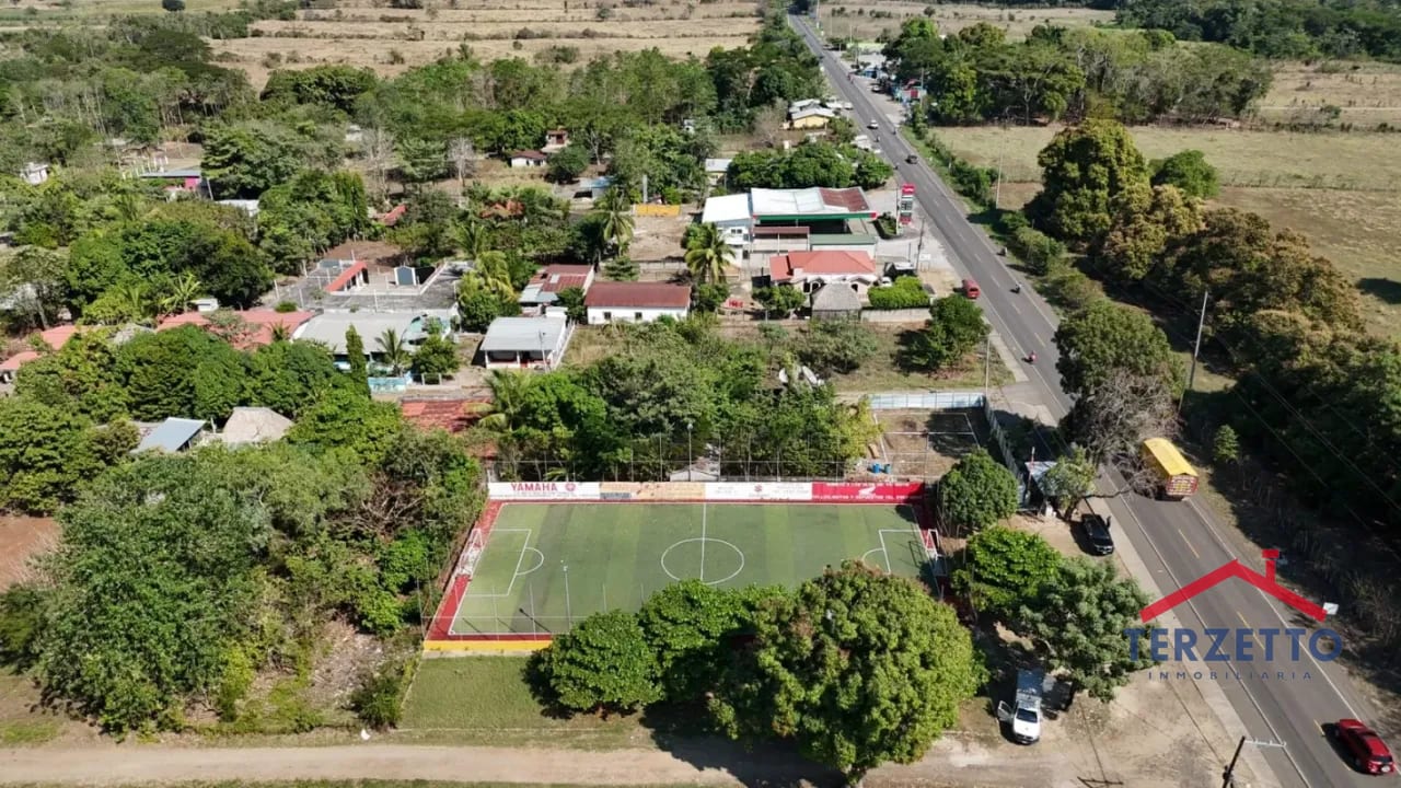 Terreno en La Maquina Suchitepequez — Terreno en Venta en Suchitepéquez — foto 10 de 10