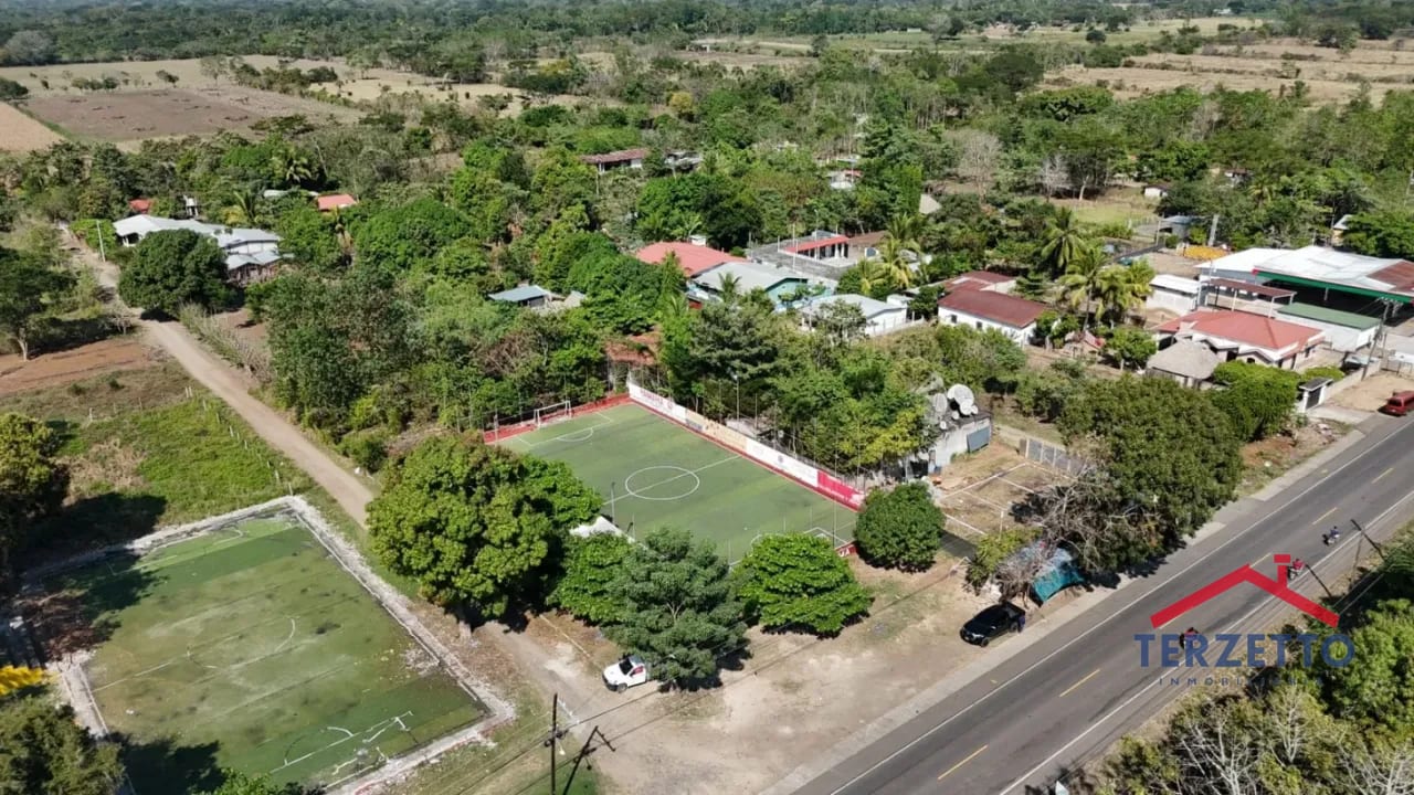 Terreno en La Maquina Suchitepequez — Terreno en Venta en Suchitepéquez — foto 8 de 10