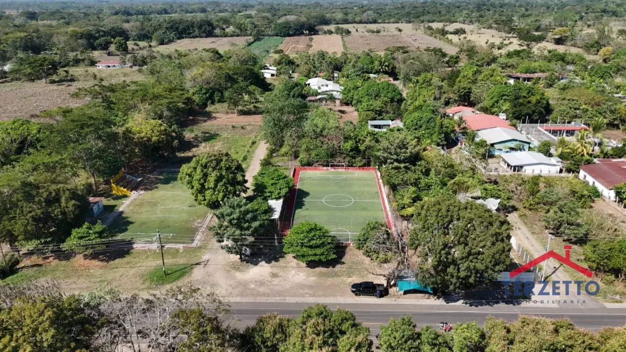 Terreno en La Maquina Suchitepequez — Terreno en Venta en Suchitepéquez — foto 2 de 10