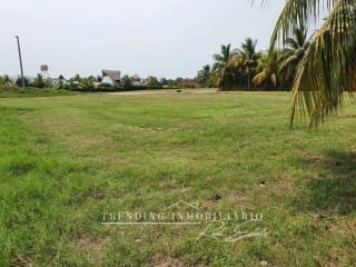 Terreno en venta Iztapa Pérgolas del Mar con 1,119.02 v² de extensión — Terreno en Venta en Pérgolas del Mar, Iztapa, Escuintla — miniatura 7 de 8
