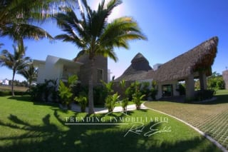 Terreno en venta Iztapa Pérgolas del Mar con 1,119.02 v² de extensión — Terreno en Venta en Pérgolas del Mar, Iztapa, Escuintla — miniatura 6 de 8
