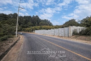 Terreno en venta Santo Domingo Xenacoj carretera a San Pedro Sacatepéquez con 4,181 v² de extensión — Terreno en Venta en Santo Domingo Xenacoj, Sacatepéquez — miniatura 7 de 7