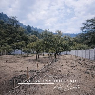 Terreno en venta Santo Domingo Xenacoj carretera a San Pedro Sacatepéquez con 4,181 v² de extensión — Terreno en Venta en Santo Domingo Xenacoj, Sacatepéquez — miniatura 4 de 7