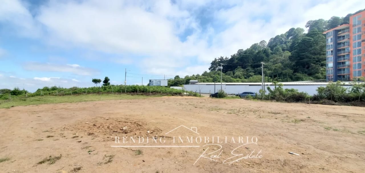 Terreno en renta zona 16 Vista Hermosa 4 con 13,400 v² de extensión — Terreno en Alquiler en Zona 16, Guatemala, Ciudad — foto 5 de 10
