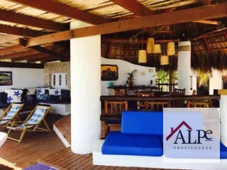 Exclusiva Residencia Frente Al Mar, El Hawaii — Casa vacacional en Venta en Chiquimulilla, Santa Rosa — miniatura 5 de 7