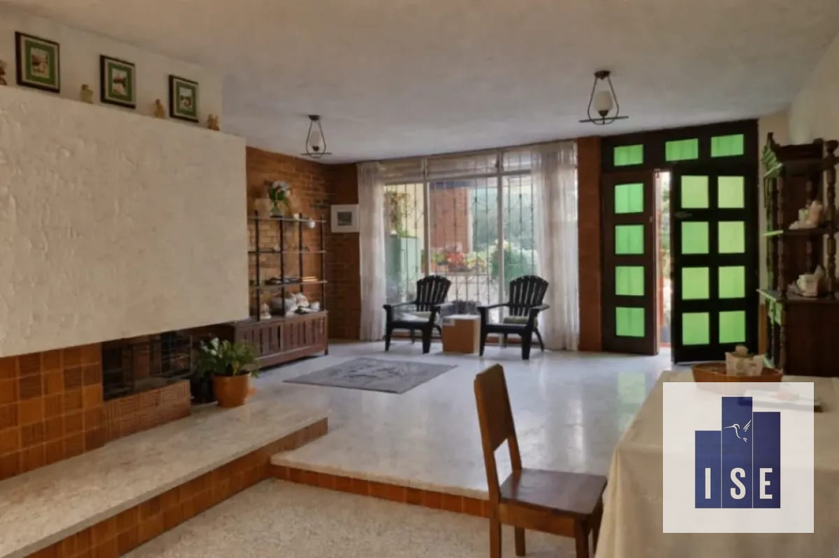 Casa en venta La Floresta Z. 7 — Casa en Venta en Ele de La Floresta, Zona 7, Guatemala, Ciudad — foto 1 de 8