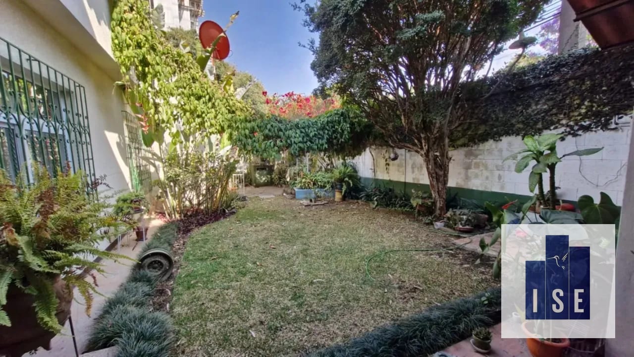 Casa en venta La Floresta Z. 7 — Casa en Venta en Ele de La Floresta, Zona 7, Guatemala, Ciudad — foto 3 de 8
