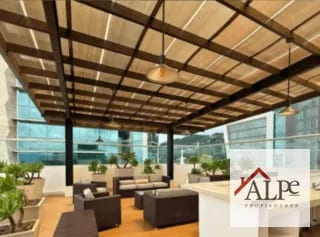MODERNO APARTAMENTO CON VISTA PRIVILEGIADA — Apartamento en Alquiler en Zona 15, Guatemala, Ciudad — miniatura 2 de 9