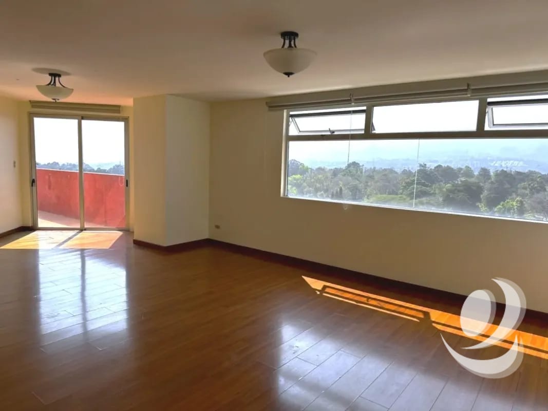 Rento Apartamento en Majadas, zona 11 Guatemala — Apartamento en Alquiler en Jardines de Las Charcas, Zona 11, Guatemala, Ciudad — foto 11 de 14