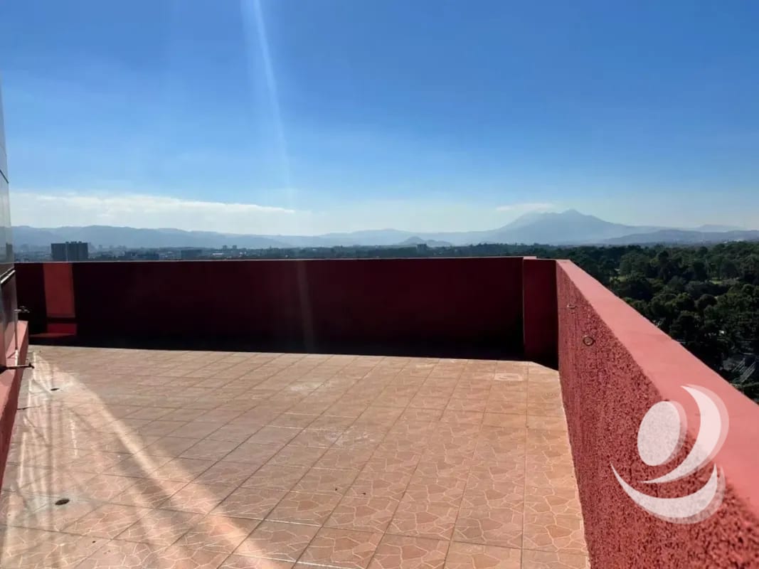 Rento Apartamento en Majadas, zona 11 Guatemala — Apartamento en Alquiler en Jardines de Las Charcas, Zona 11, Guatemala, Ciudad — foto 10 de 14