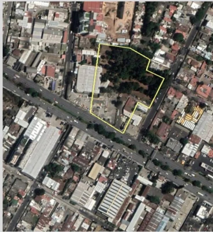 Bodega en Renta en Las Tunas!!!!! — Bodega / Ofibodega en Alquiler en Zona 4 Mixco, Guatemala, Ciudad — foto 1 de 5