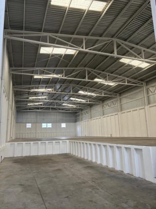 Bodega en Renta en Las Tunas!!!!! — Bodega / Ofibodega en Alquiler en Zona 4 Mixco, Guatemala, Ciudad — miniatura 5 de 5
