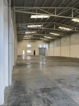 Bodega en Renta en Las Tunas!!!!! — Bodega / Ofibodega en Alquiler en Zona 4 Mixco, Guatemala, Ciudad — miniatura 4 de 5