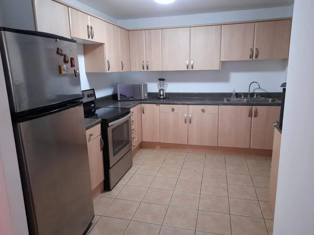 Apartamento en Venta, Edificio Bellini, zona 14 — Apartamento en Venta en Bellini, Zona 14, Guatemala, Ciudad — foto 11 de 13