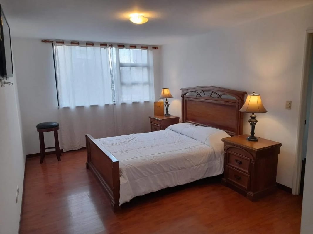 Apartamento en Venta, Edificio Bellini, zona 14 — Apartamento en Venta en Bellini, Zona 14, Guatemala, Ciudad — foto 10 de 13