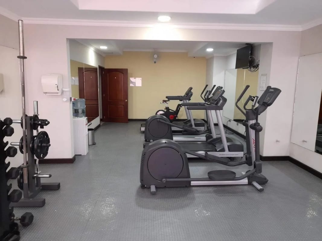 Apartamento en Venta, Edificio Bellini, zona 14 — Apartamento en Venta en Bellini, Zona 14, Guatemala, Ciudad — foto 2 de 13