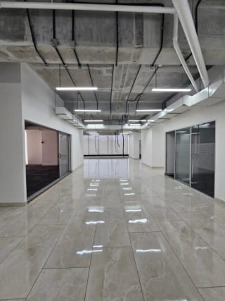 Oficinas en renta - Spazio - Zona 15 — Oficina en Alquiler en Spazio, Zona 15, Guatemala, Ciudad — miniatura 1 de 14